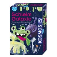 KOSMOS 654177 FUN SCIENCE SCHLEIM-GALAXIE