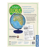 KOSMOS 673031 Schüler-Globus