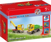 Fischertechnik 551851 - Easy Starter S PLUS