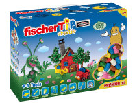 Fischertechnik 516179 - TiP Premium Box XL