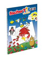 Fischertechnik 511928 - TiP Ideenbuch...