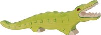 HOLZTIGER 80174 - Krokodil