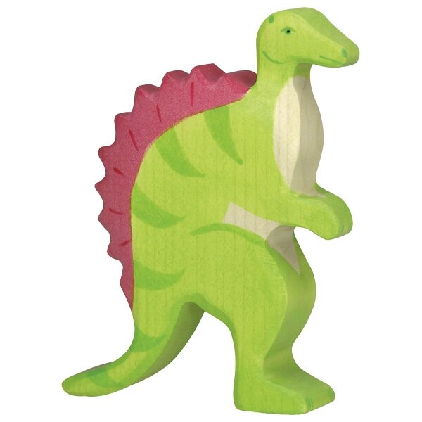 HOLZTIGER 80334 - Spinosaurus