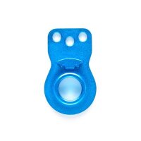 Tamiya 300054159 - F104 Alu Servo Saver Horn HT