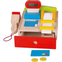 GOKI 51575 Kaufmannsladenkasse