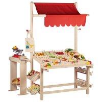 GOKI 51808 - Marktstand