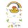 GOKI 52987 - Mobile Arche Noah