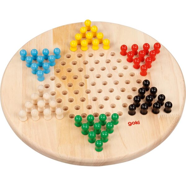 GOKI HS054 - Halmaspiel