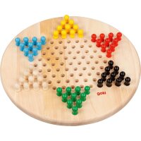 GOKI HS054 - Halmaspiel