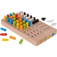 GOKI 56708 - Brettspiel Master Logic, goki basic.