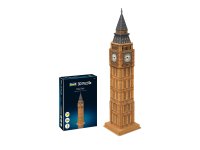 REVELL 00201 - 3D PUZZLE BIG BEN