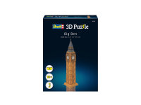 REVELL 00201 - 3D PUZZLE BIG BEN