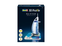 REVELL 00202 - 3D Puzzle Burj Al Arab
