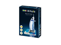 REVELL 00202 - 3D Puzzle Burj Al Arab