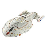 REVELL 04992 - U.S.S. Voyager 1:670