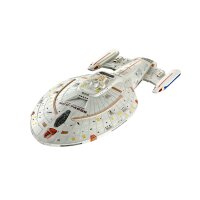 REVELL 04992 - U.S.S. Voyager 1:670