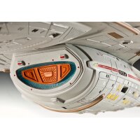 REVELL 04992 - U.S.S. Voyager 1:670