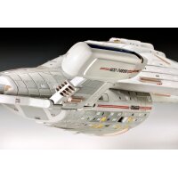 REVELL 04992 - U.S.S. Voyager 1:670