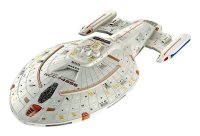 REVELL 04992 - U.S.S. Voyager 1:670