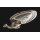 REVELL 04992 - U.S.S. Voyager 1:670