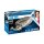 REVELL 04992 - U.S.S. Voyager 1:670