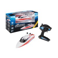 Revell Control 24137 RC Boat SUNDANCER als ferngesteuerte...