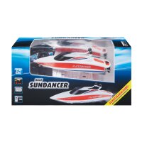 REVELL 24137 - RC BOAT "SUNDANCER"