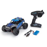 REVELL 24831 RC X-TREME Monster Truck "Cross...
