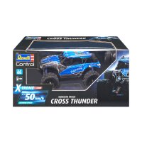 REVELL 24831 RC X-TREME Monster Truck "Cross Thunder"