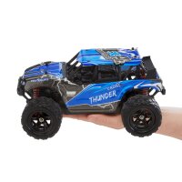 REVELL 24831 RC X-TREME Monster Truck "Cross Thunder"