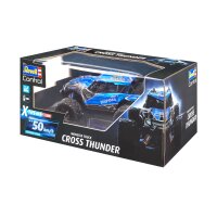 REVELL 24831 RC X-TREME Monster Truck "Cross Thunder"
