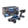 REVELL 24831 RC X-TREME Monster Truck "Cross Thunder"