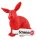 Schleich 72139 Red Rabbit/ Roter Hase