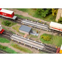 FALLER 120320 - Gleisbremsen