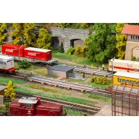 FALLER 120320 - Gleisbremsen