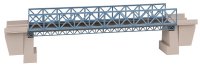 FALLER 120502 - Stahlbrücke