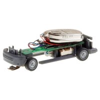 FALLER 161472 - Car System Umbau-Chassis VW