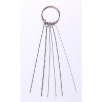 FALLER 170989 - Reinigungsbürsten