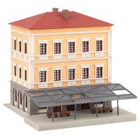 FALLER 212119 - Bahnhof Rothenstein