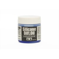Tamiya 300054419 Silikon Diff.Öl #1.000.000 Vi