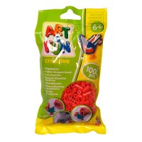 Art & Fun 106374418 -  1.000 Bügelperlen im...