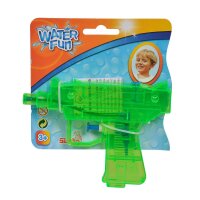 Simba 107272347 WF Wasserpistole Splash, 3-sort.