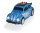 DICKIE 203764011 - VW Beetle - Wheelie Raiders