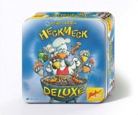 ZOCH 601105073 Heckmeck Deluxe