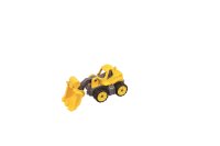 BIG 800055803 BIG Power Worker Mini Radlader