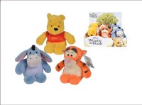 SIMBA DICKIE  6315876985 - Disney WTP Snuggletime, 17cm,...