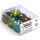 AMIGO 00059 Würfel Glitter W06 Set gemischt
