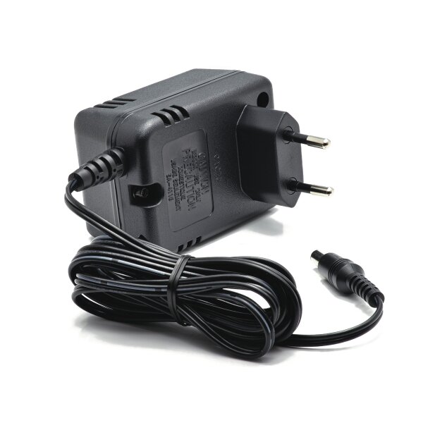ROCO 10723 - Steckernetzteil 230V 15V AC 40