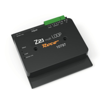 ROCO 10797 Z21 multi LOOP