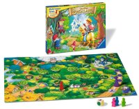 Ravensburger Lustige Kinderspiele - 21372 Mein erstes...